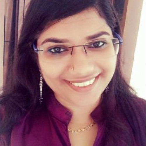 NAJUKA RAJKUMAR P. profile photo