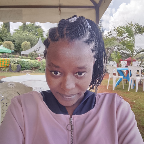 Teresia M. profile photo