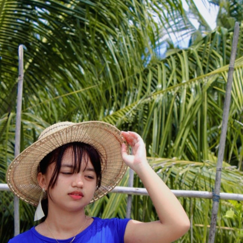 Aira O.