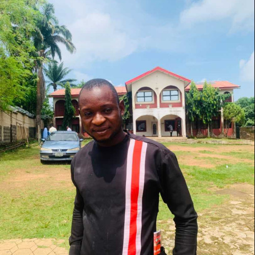 uchenna D. profile photo