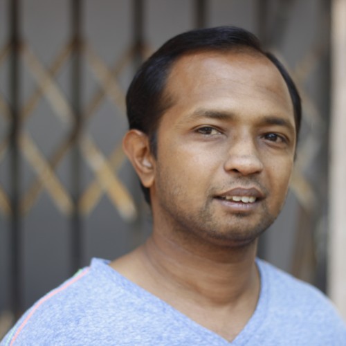 Ketan G.