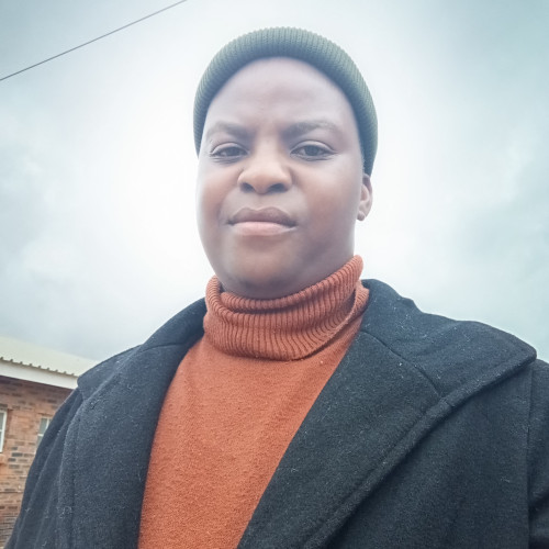Bhekumuzikayise S. profile photo