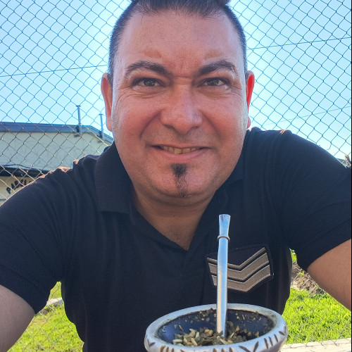 Guillermo  M. profile photo