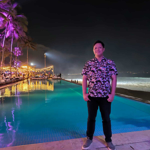 gunawan l. profile photo
