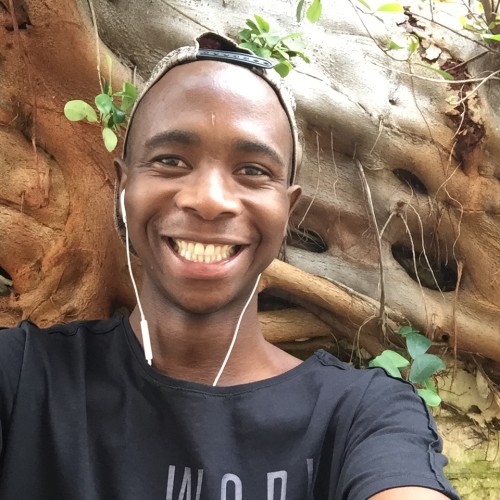 Lucky L. profile photo