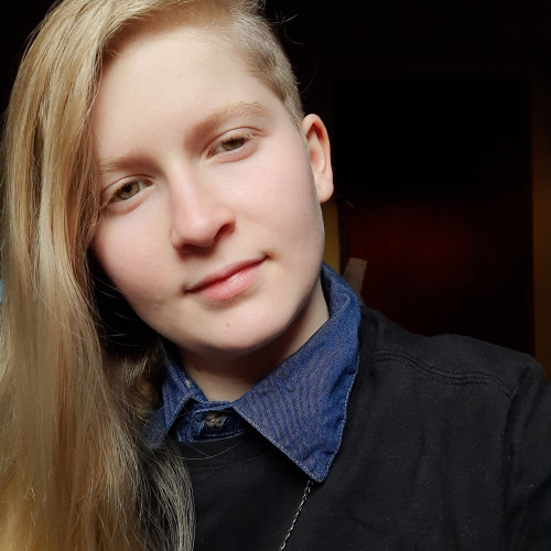 MARIA S. profile photo