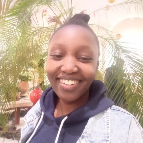 Shan K. profile photo