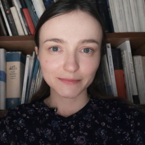 Cristina U. profile photo