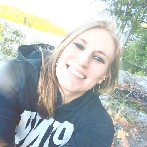 Bethany  M.