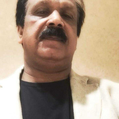 Ijaz A. profile photo
