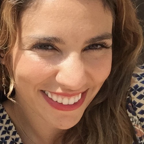 salima o. profile photo