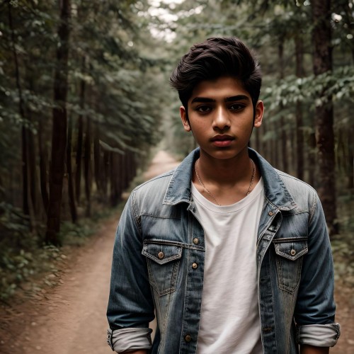 Varun S.