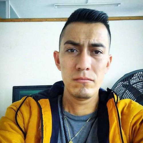 gerber v. profile photo