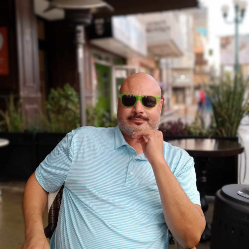 Ehab M.
