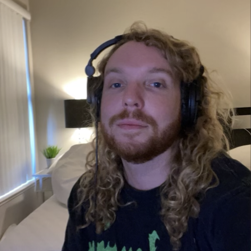 Tyler M.