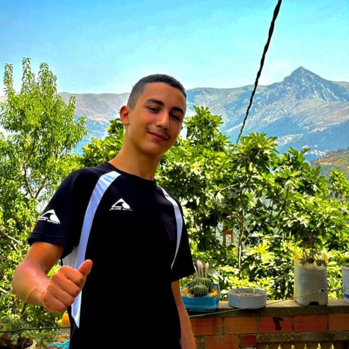 Walid S. profile photo