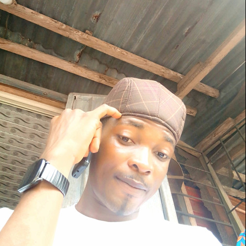 ADEPEJU A. profile photo