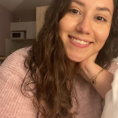 Angelica G.