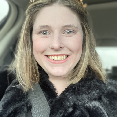 Aine K. profile photo
