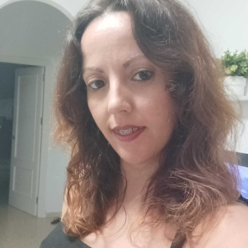 Marta A. profile photo