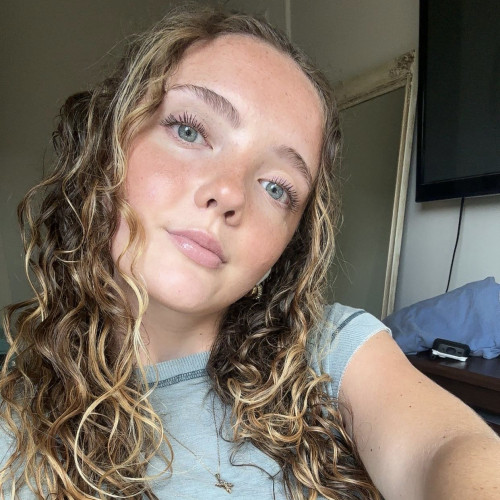 Blair W. profile photo