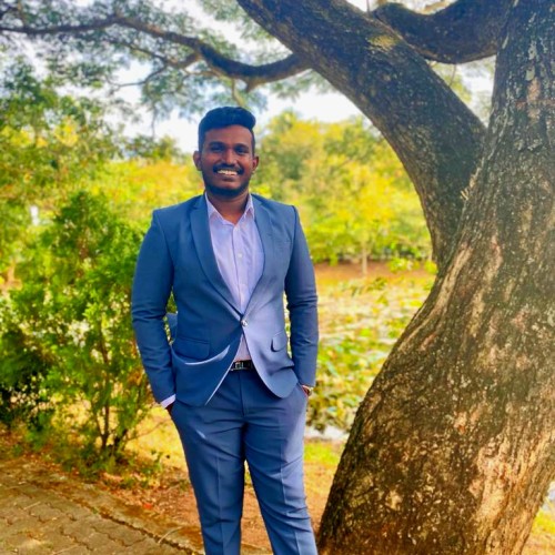 Wimukthi l. profile photo