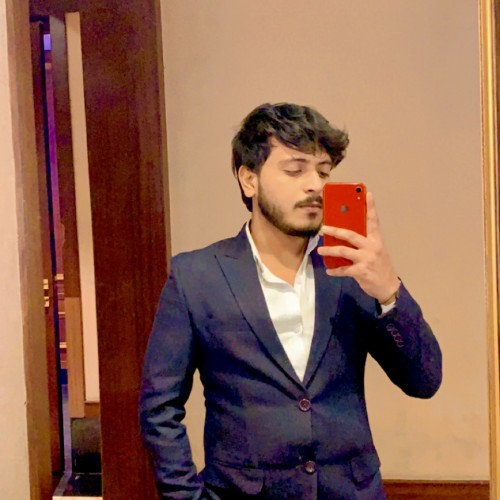 Utsav S.