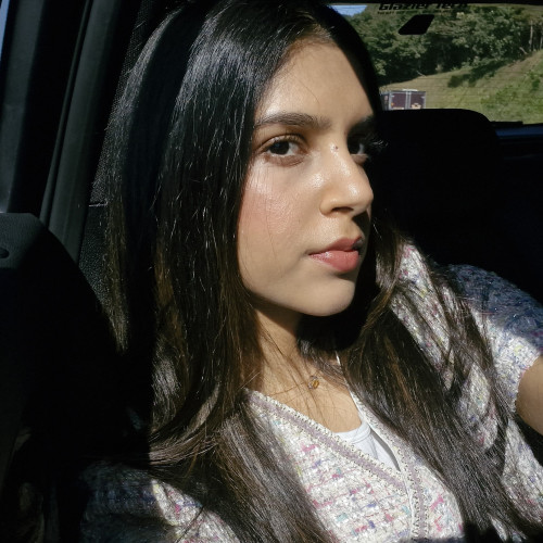 Nabila S. profile photo