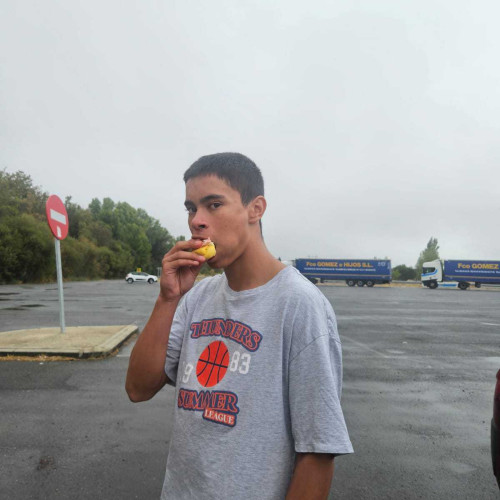 Andres feliep l. profile photo