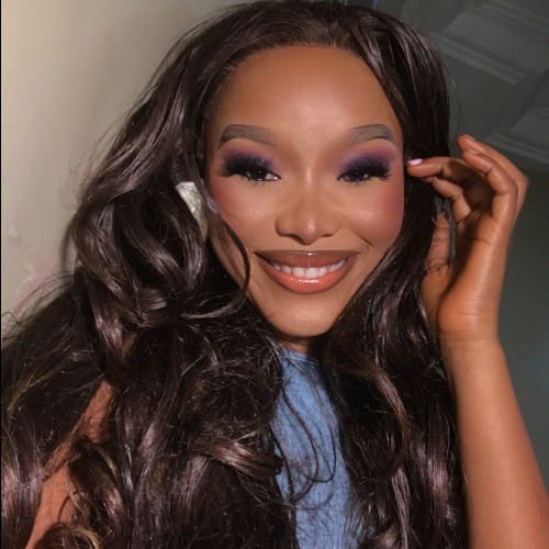 Blessing  U. profile photo