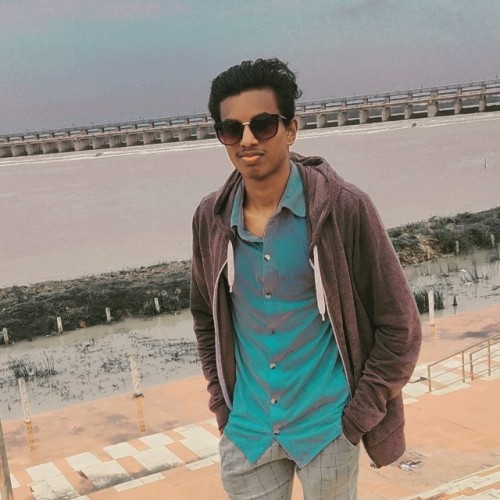 Loka K. profile photo