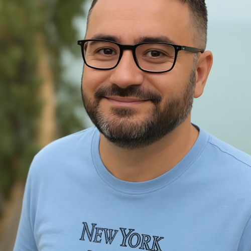 Ami  E. profile photo
