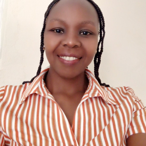Stella G. profile photo
