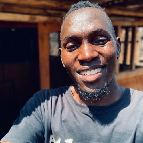 SULAIMAN L. profile photo