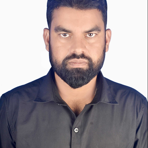 Mohammad c. profile photo