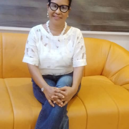 Rosmawati A.