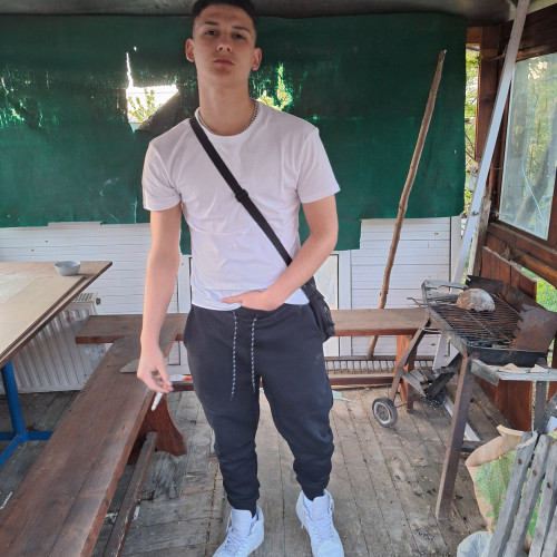 Krisz D. profile photo