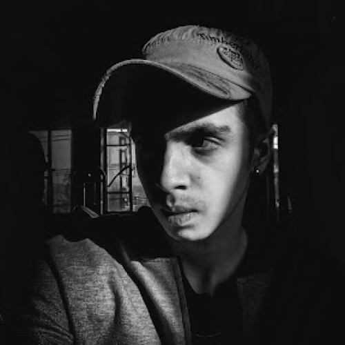 ibrahim s. profile photo