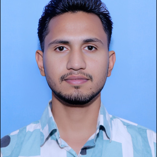Arjun  S.