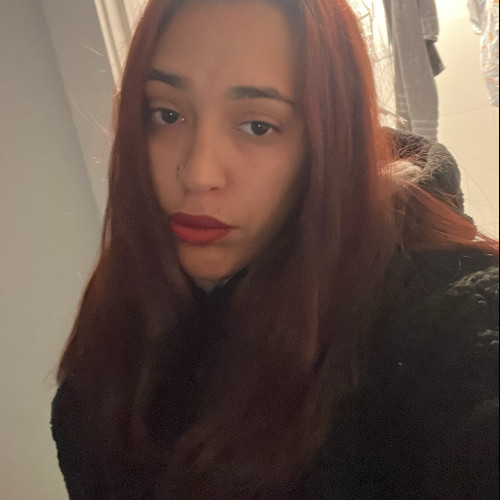 crystal i. profile photo