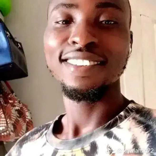 ajibola k.