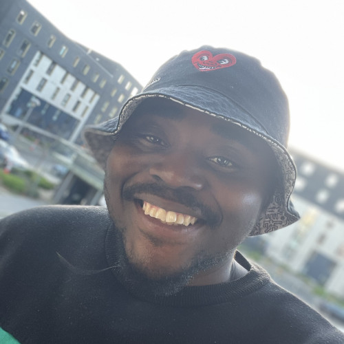 Chimburuoma  N. profile photo