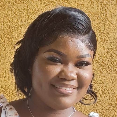 Marshalee M.