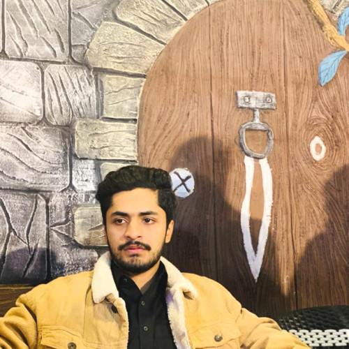 Hayyan  A. profile photo