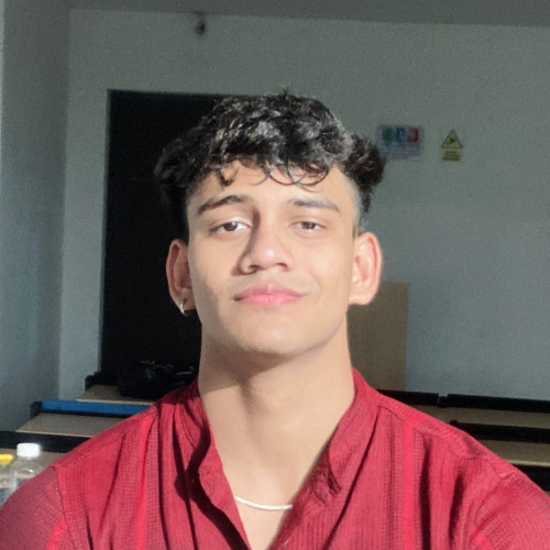 Garv T. profile photo