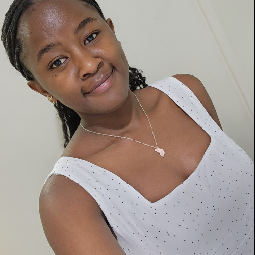 Getrude J. profile photo