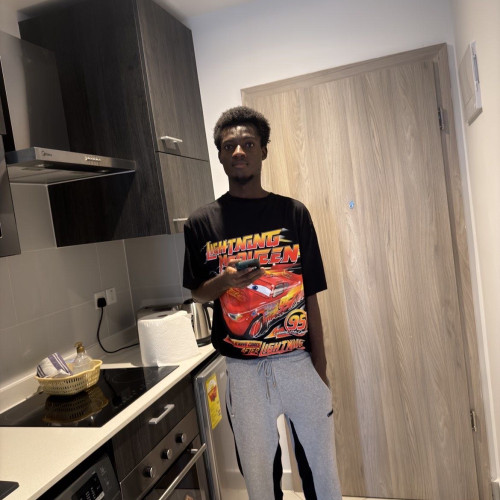 RICHMOND A. profile photo