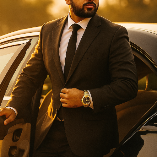 Amar K. profile photo