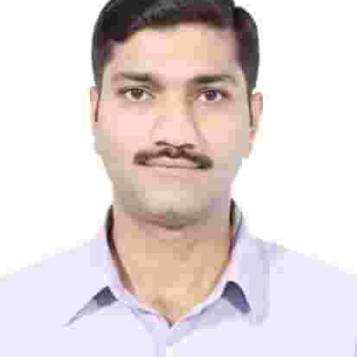 Syed ARIF A.