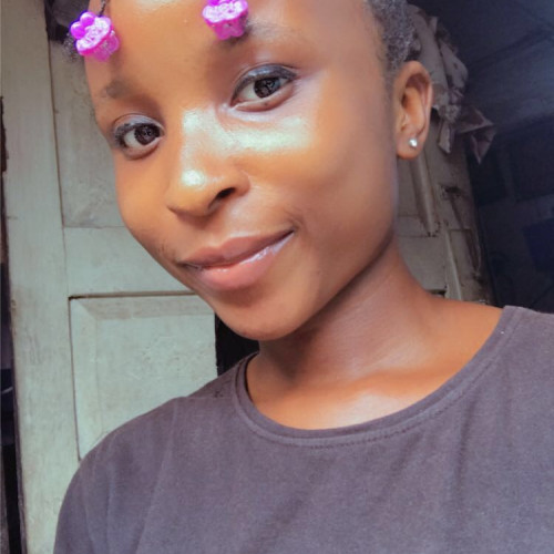 Victoria  S. profile photo